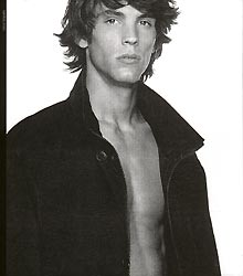 scott barnhill (photo- rocco la spata)